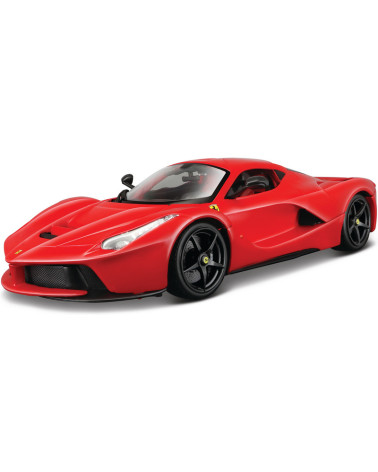 Ferrari LaFerrari