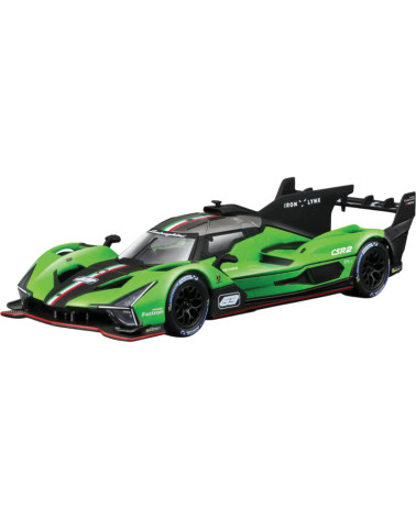 Lamborghini SC63