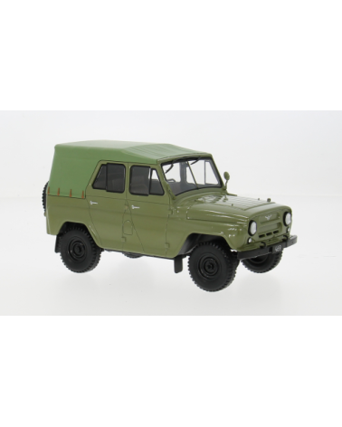 UAZ 469 1975