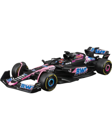 F1 Alpine Team A524 2024 č.31 E.OCON