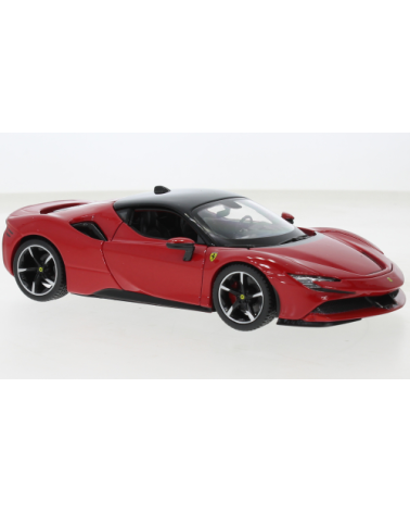 Ferrari SF90 Stradale