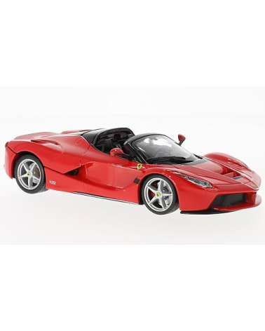 Ferrari LaFerrari Aperta