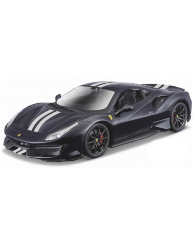 Ferrari 488 Pista