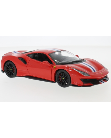 Ferrari 488 Pista