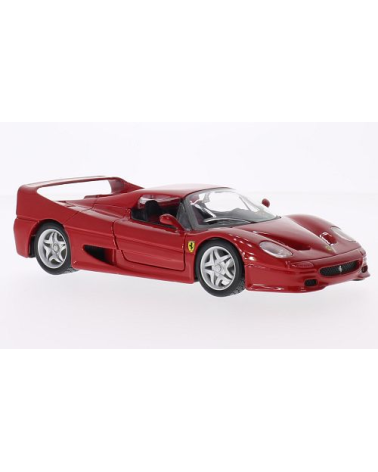 Ferrari F50