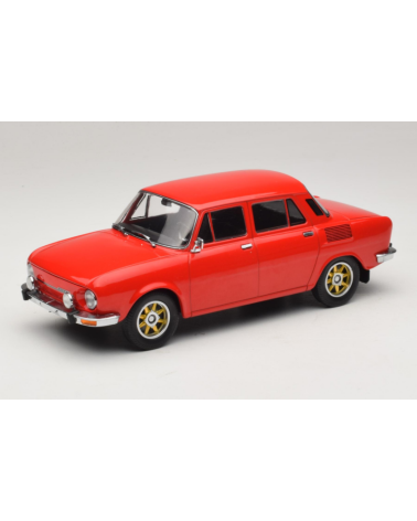 ŠKODA 100 1969