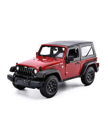 JEEP WRANGLER 2014