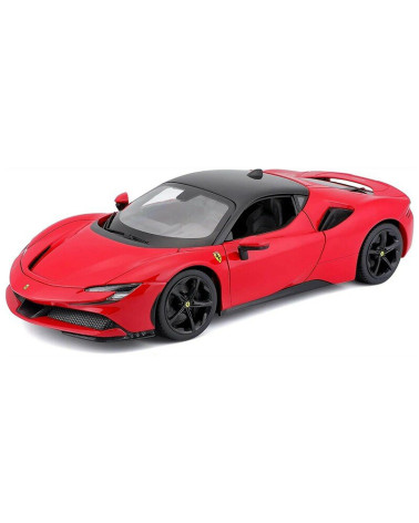 Ferrari SF90 Stradale