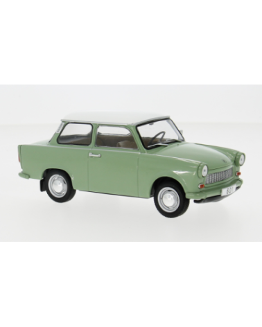 Trabant 601 1965