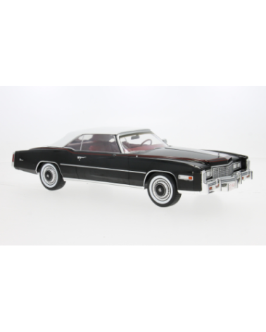 Cadillac Eldorado cabrio 1976