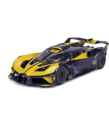 Bugatti Bolide