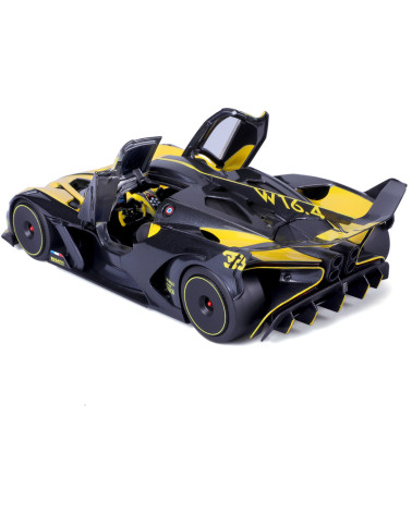 Bugatti Bolide