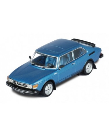 SAAB 99 TURBO COMBI COUPE 1977