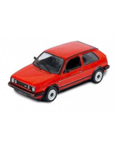 VOLKSWAGEN GOLF GTI MKII 1984