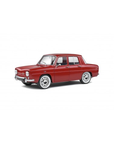 RENAULT 8 MAJOR   1968