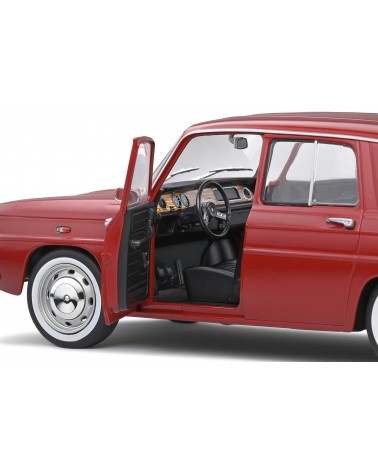 RENAULT 8 MAJOR   1968