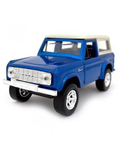 FORD BRONCO 1973 JUST TRUCKS