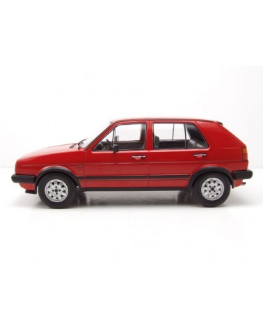 VOLKSWAGEN GOLF II GTD 1984