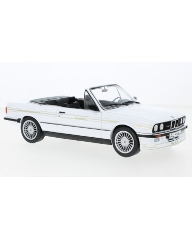 BMW Alpina C2 2.7 Cabriolet 186