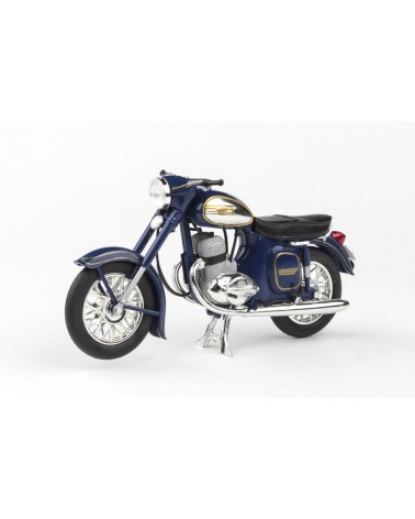 JAWA 350  KÝVAČKA AUTOMATIC 1966