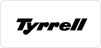 TYRRELL